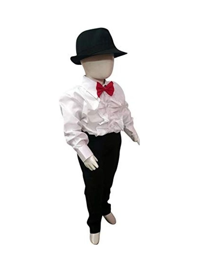 Ballroom Costume Set - Image 3