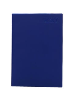 ROCO Notebook A  Sheets Lined Royal Blue  - Image 2