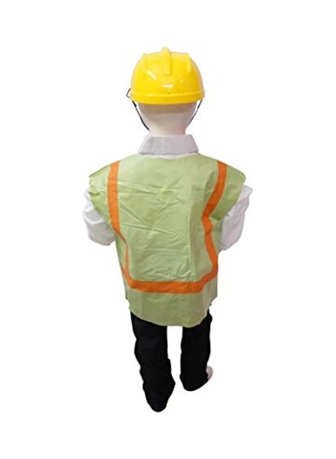 Generic - Civil Engineer Construction Costume Set - Image 1