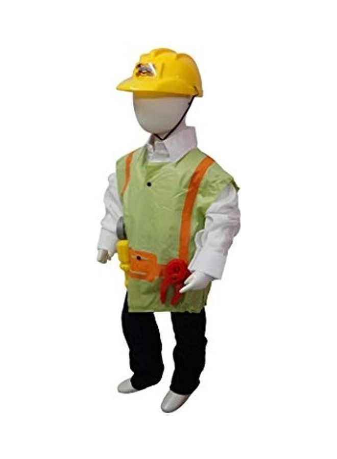 Generic - Civil Engineer Construction Costume Set - Image 1