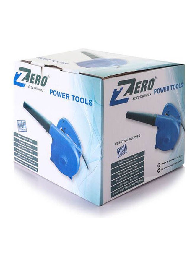 زيرو Blowing Power Blue - Image 3