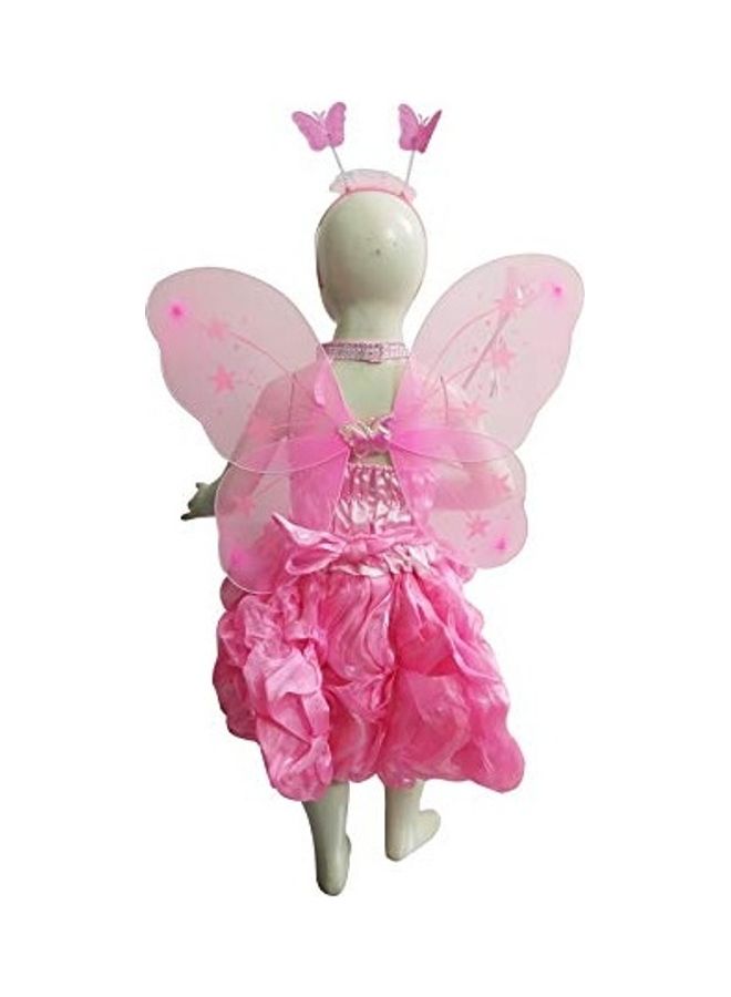 Fairy Fancy Dress Costume