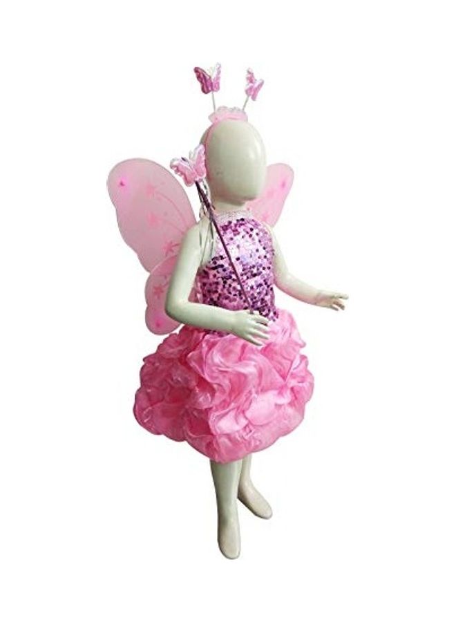 Fairy Fancy Dress Costume