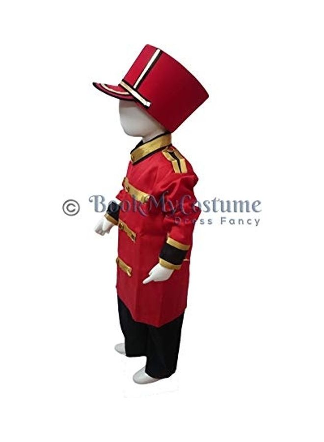Mangal Pandey Costume - Image 2