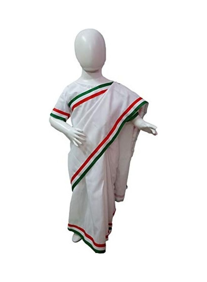 زي تنكري لمناسبة عيد يوم الاستقلال الفاخر - Image 1