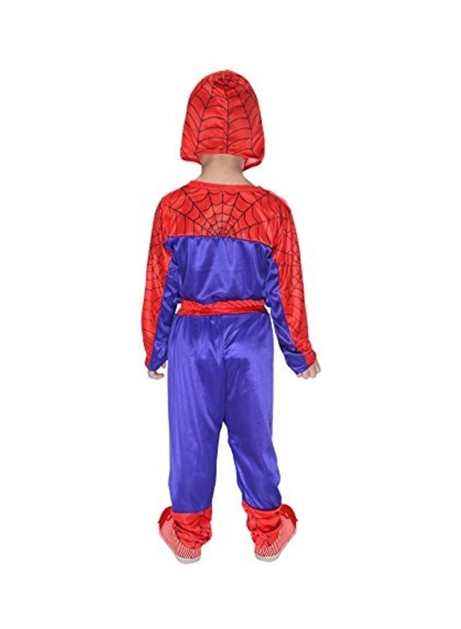 Spider Man Costume Set - Image 3
