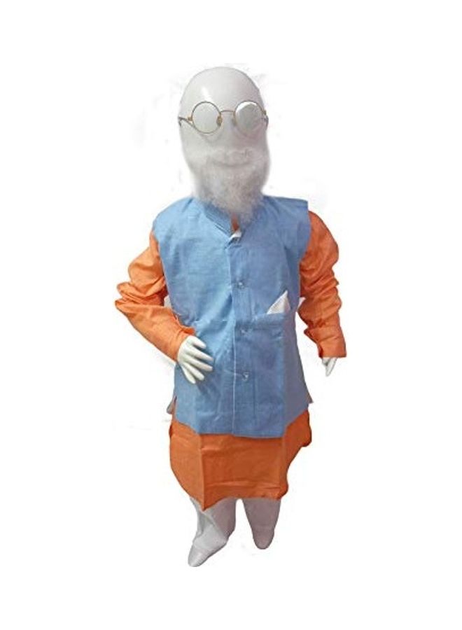 Narendra Modi Fancy Dress Costume - Image 1