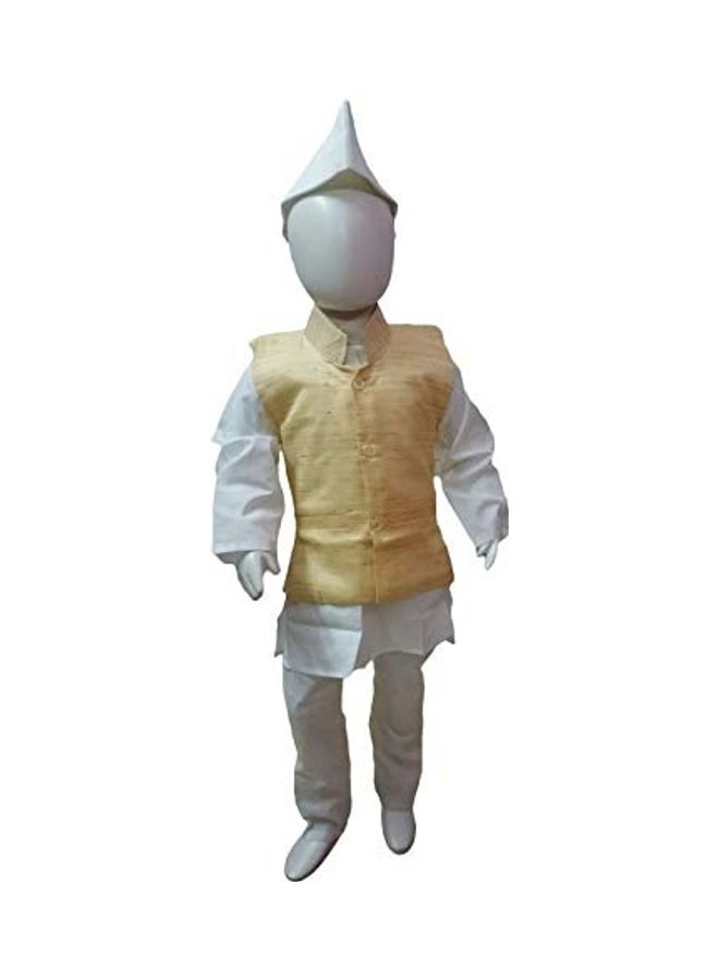 Share 150+ nehru costume for fancy dress latest
