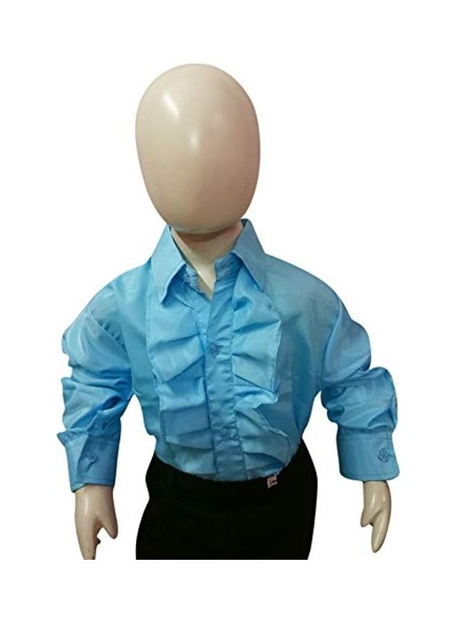 Frills Costume Shirt - Image 1