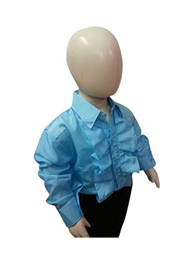 Frills Costume Shirt - Image 2