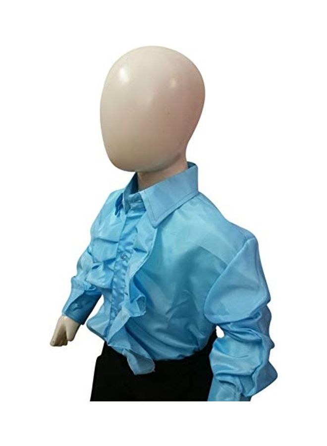 Frills Costume Shirt - Image 3