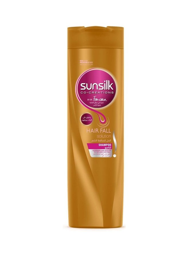 Sunsilk Shampoo Hair Fall Solution 400ml - Image 1