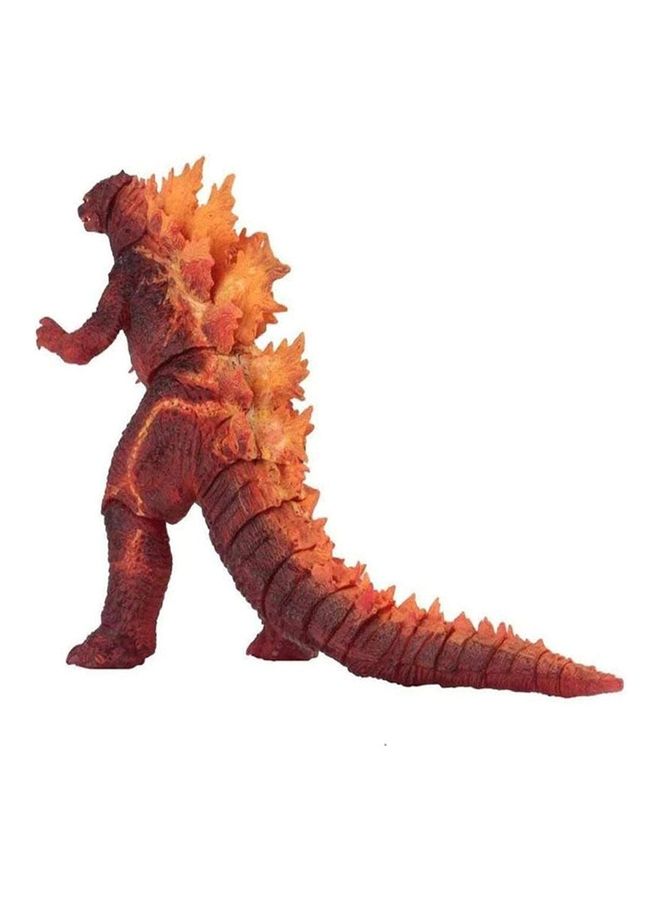 شو وو مجسم شخصية جودزيلا من فيلم "King Of The Monster"  - Image 1