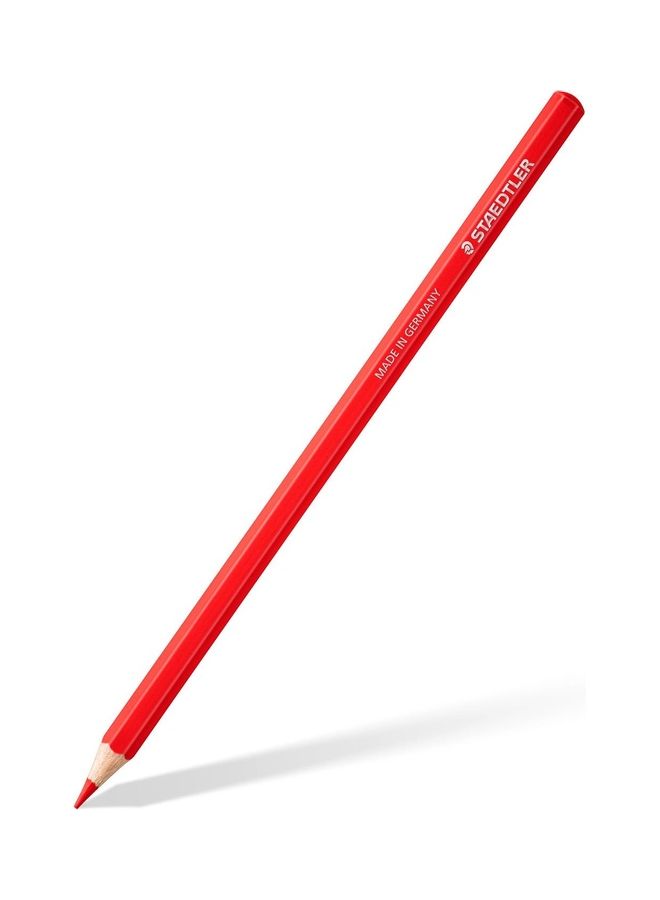 STAEDTLER 48-Piece Color Pencils in Metal Box Multicolour - Image 3