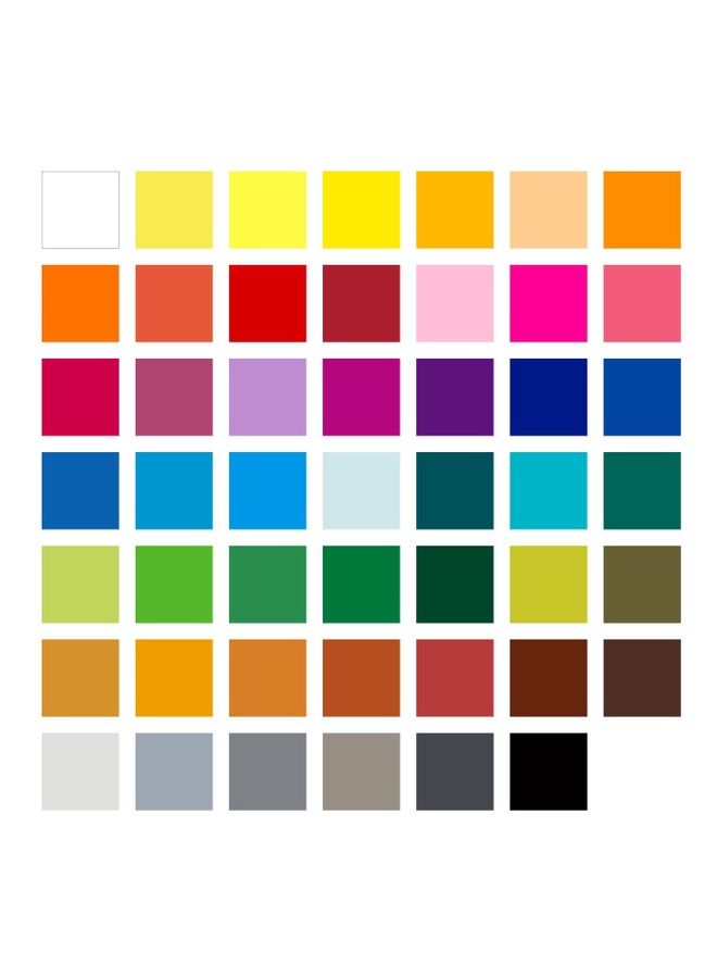 STAEDTLER 48-Piece Color Pencils in Metal Box Multicolour - Image 4