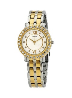 Women's Stainless Steel Analog Watch W1062L4