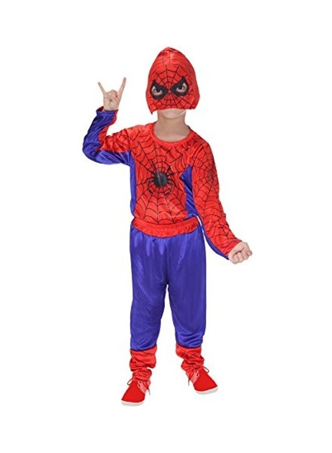 Spider Man Costume - Image 1