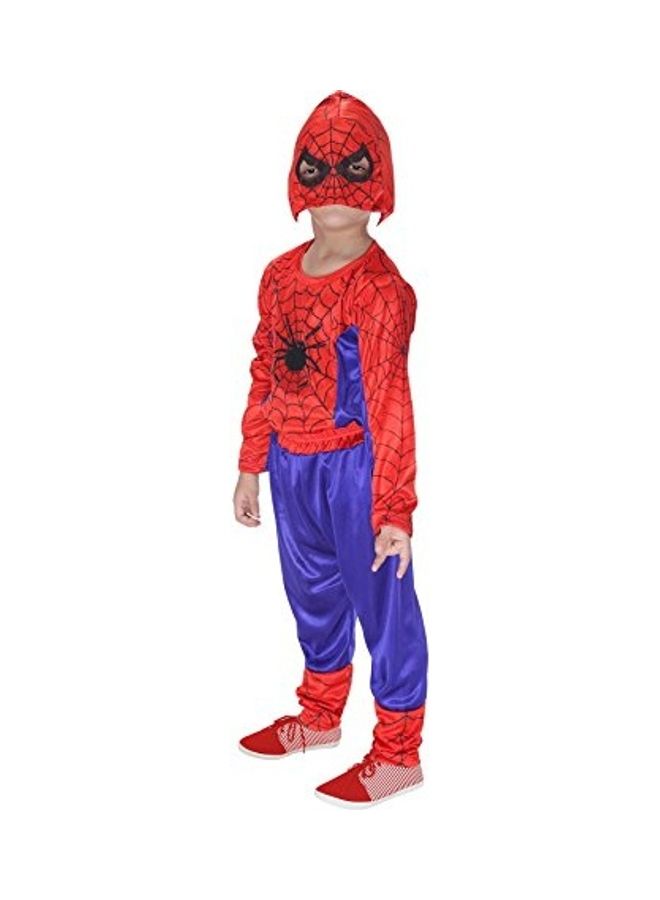 Spider Man Costume - Image 2