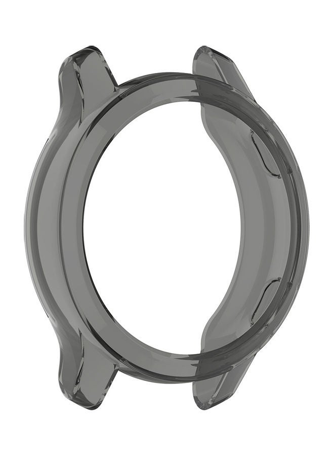 حامل واقٍ مستدير مقاوم للسقوط لساعة جارمن فينو الذكية