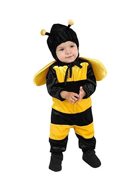 Honey Bee Costume