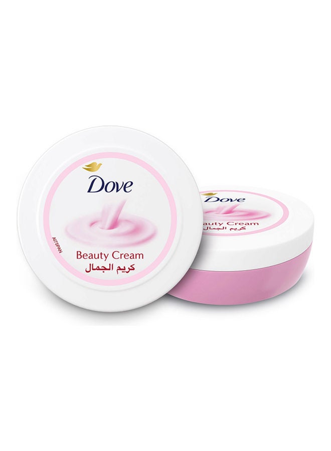 دوف كريم الجمال (مجموعة من قطعتين) 150ملليلتر