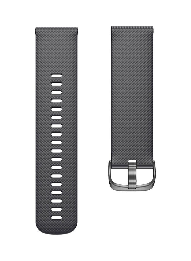 Generic unisex Silicone Wristband Watch Accessory 