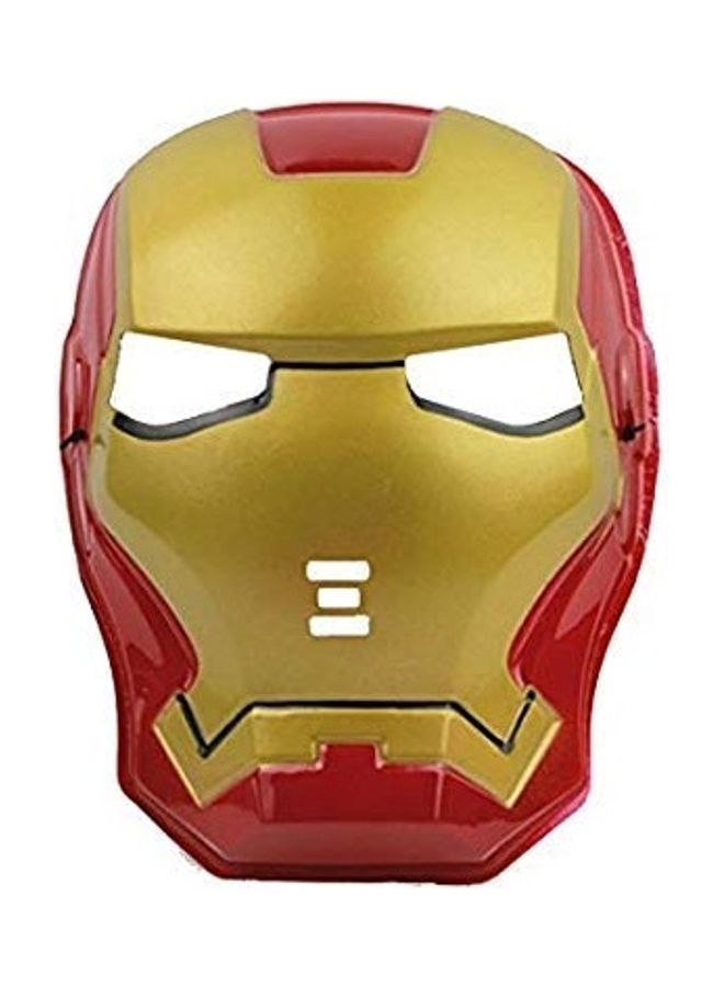 Fancydresswale Iron Man Costume Set - Image 2