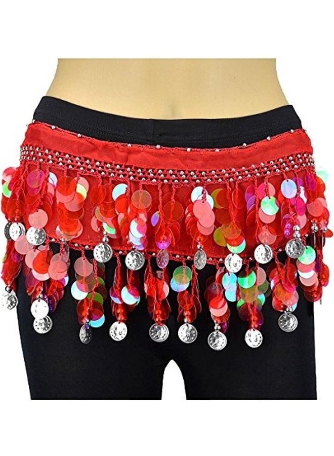 Belly Dance Belt One Size