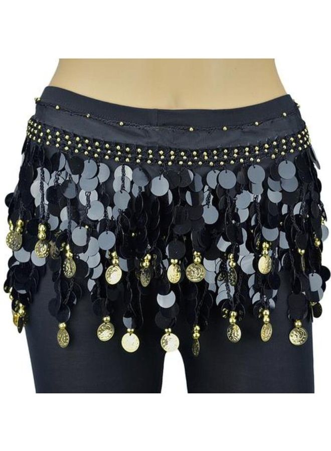 Chiffon Belly Dance  Waistband 160x80cm - v1624393104/N48499681A_1