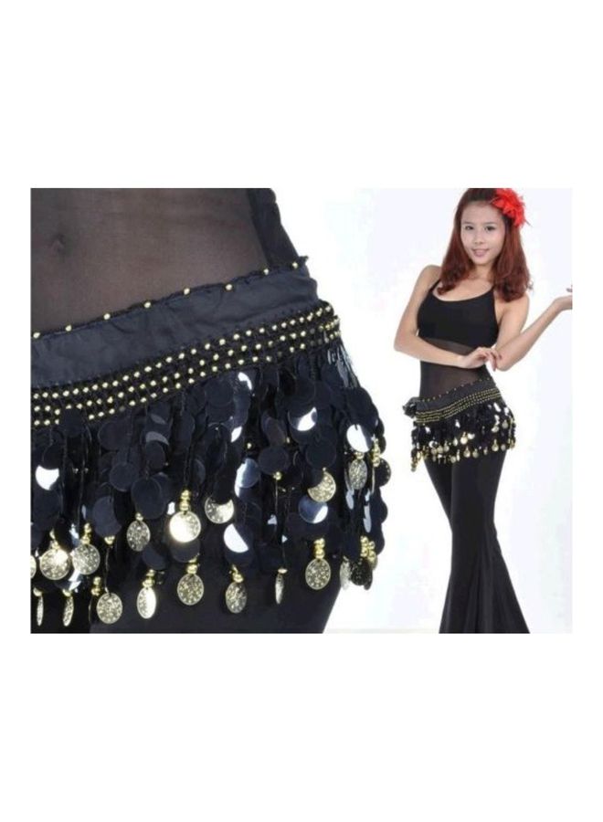 Chiffon Belly Dance  Waistband 160x80cm - v1624393104/N48499681A_2