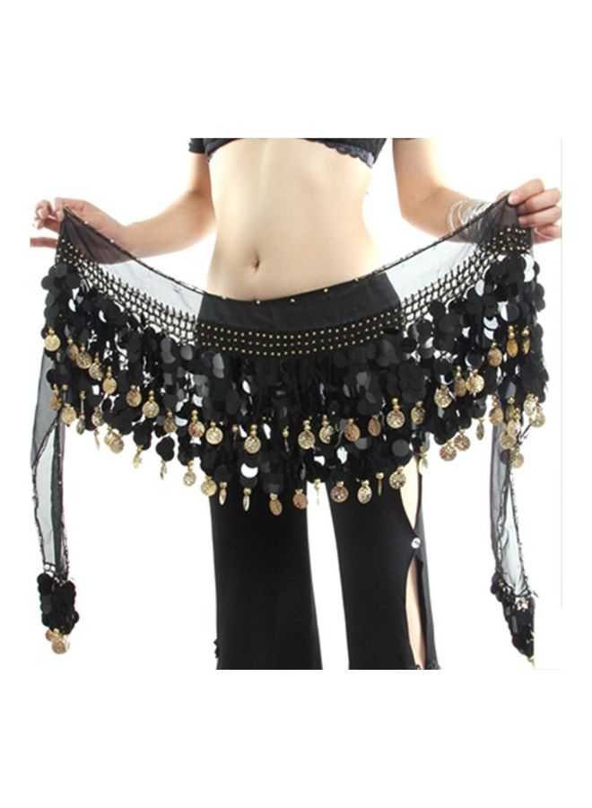 Chiffon Belly Dance  Waistband 160x80cm - v1624393104/N48499681A_3