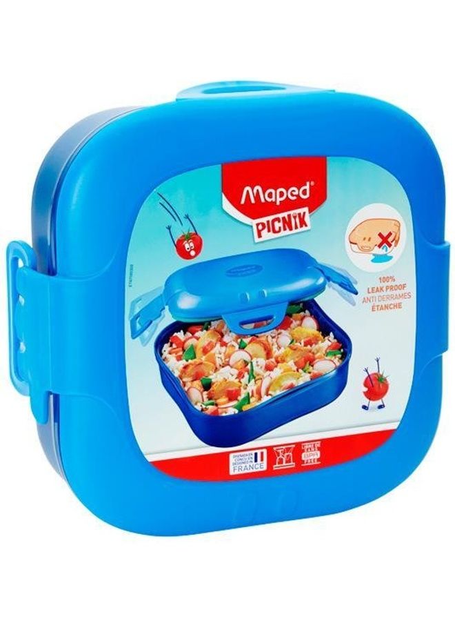 Maped Picnik Lunch Box Multicolour - Image 2