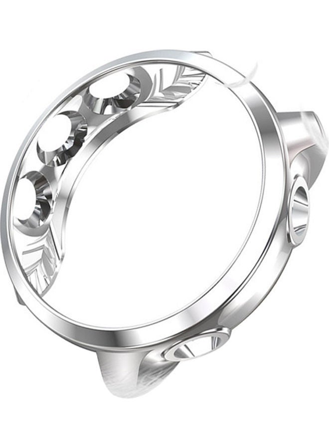 غطاء حماية للساعة من البولي يوريثان الحراري مضاد للسقوط unisex