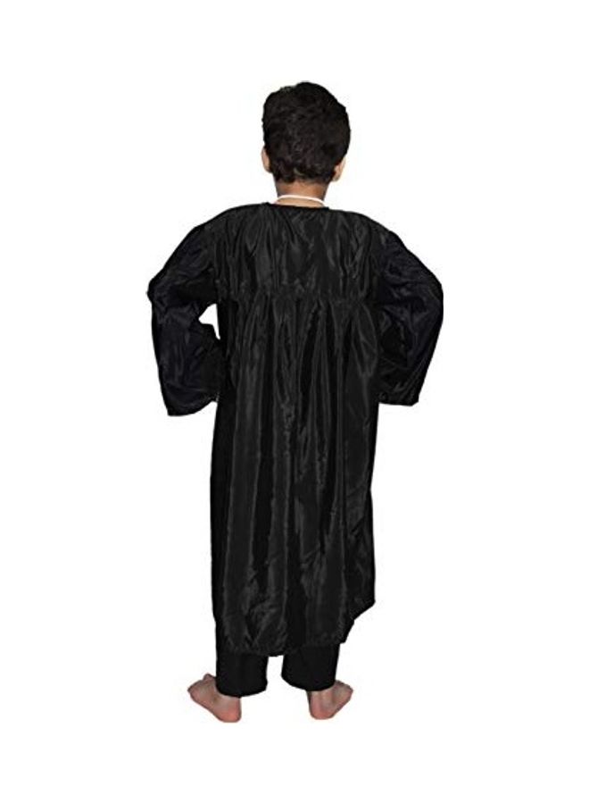 Kaku Fancy Dresses Lawyer Costume  - Image 2