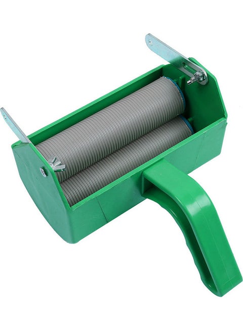 Texture Roller Painting Machine Multicolour 20.00x11.00x15.00cm