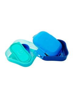Maped Picnik 3 Compartment Lunch Box Multicolour  - Image 3