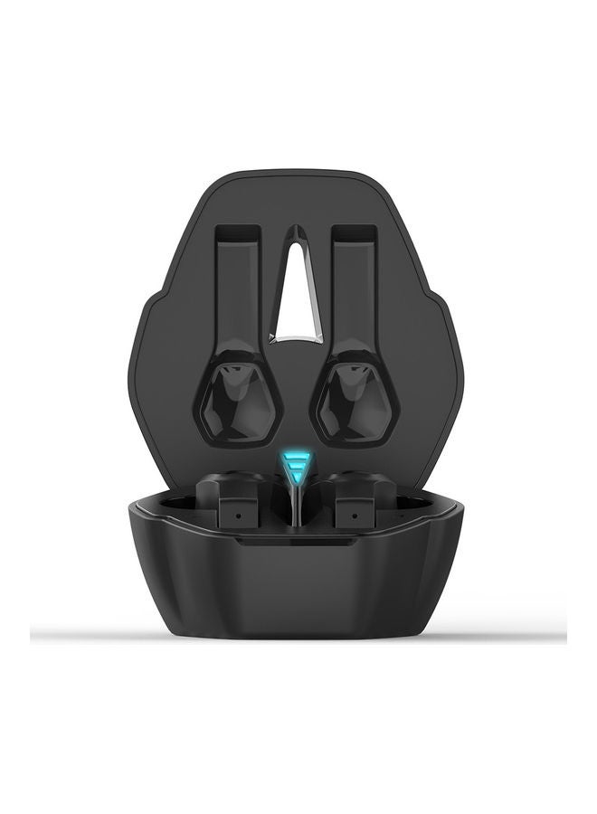 Lenovo Wireless In-Ear Earbuds With Graphene Diaphragm Dolby Surround Sound And Charging Case Black - Image 3
