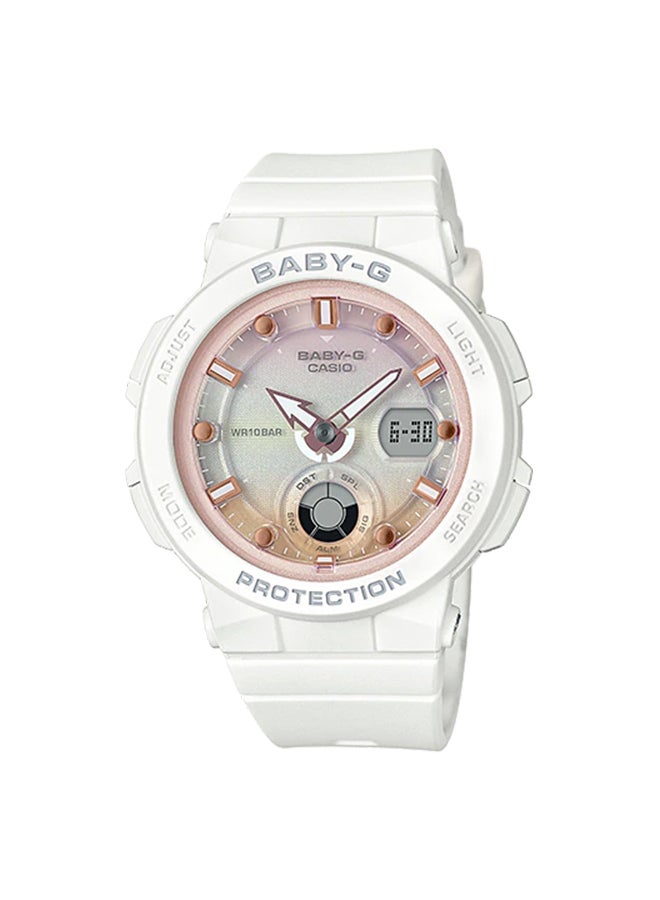 Baby-G - Women's BGA-250-7A2DR  Watch - Image 1