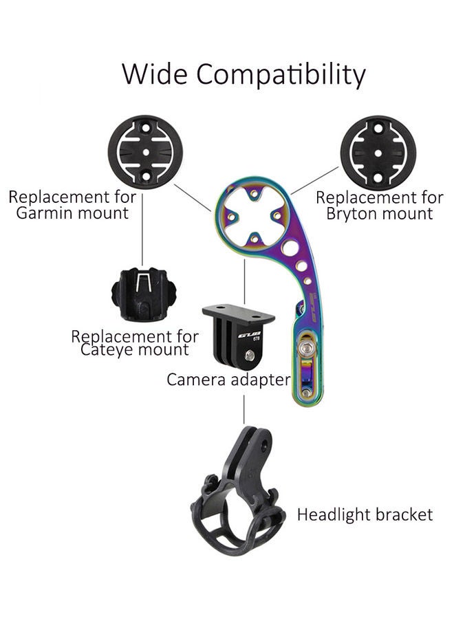 Generic - GUB 660 Bicycle Tool Set - Image 1