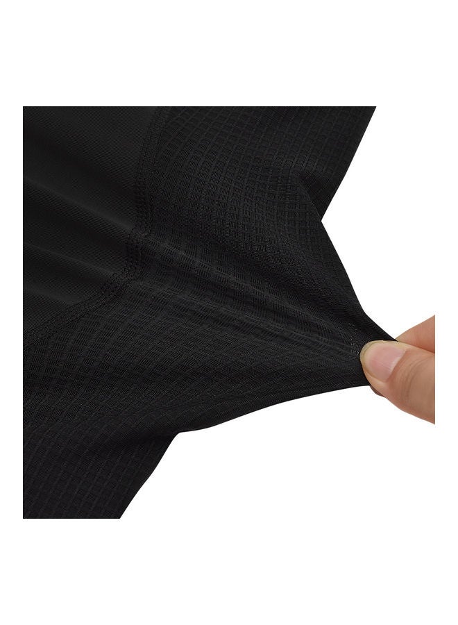 Generic Summer Stretch Cycling Pants  - Image 2