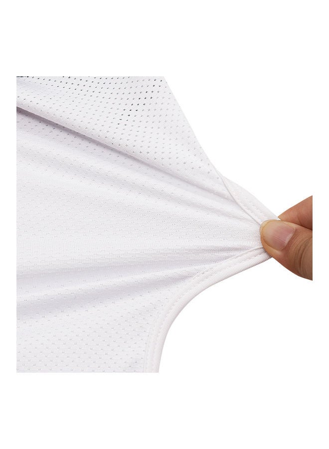 Generic Summer Stretch Cycling Pants  - Image 4