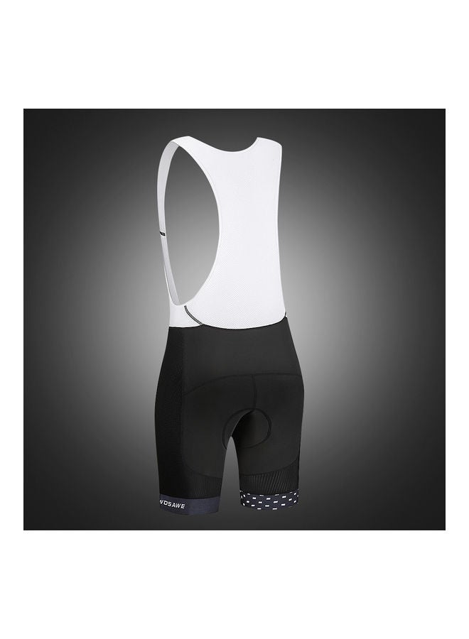 Generic Summer Stretch Cycling Pants  - Image 1