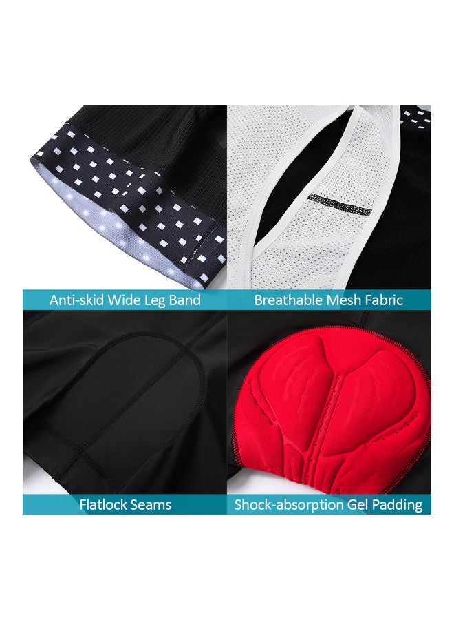 Generic Summer Stretch Cycling Pants  - Image 2