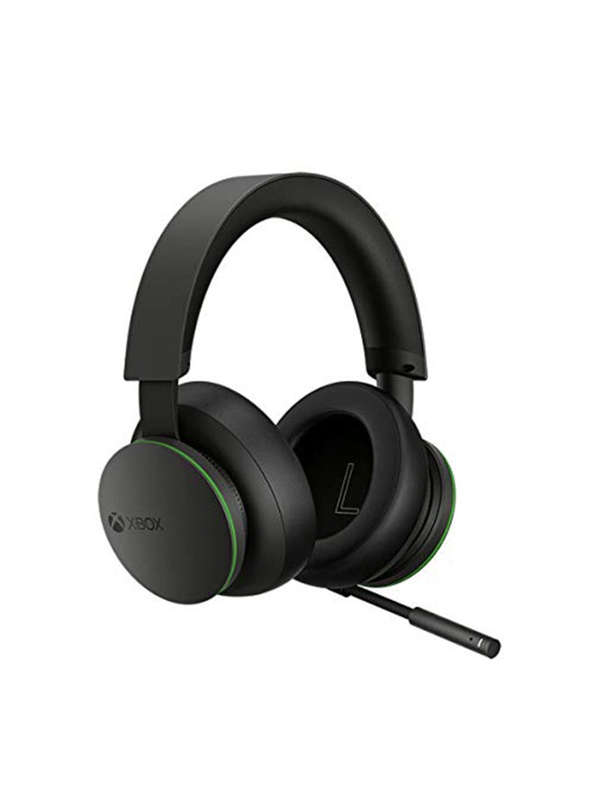 Microsoft Xbox Wireless Headset  - Image 1