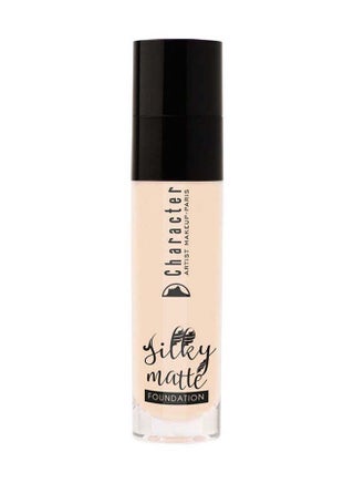 Silky Matte Foundation Dafi - v1624426200/N48455391A_3