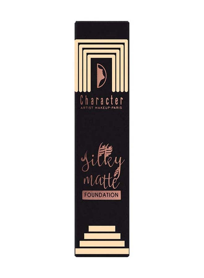 Character - Silky Matte Foundation Khayal - Image 1