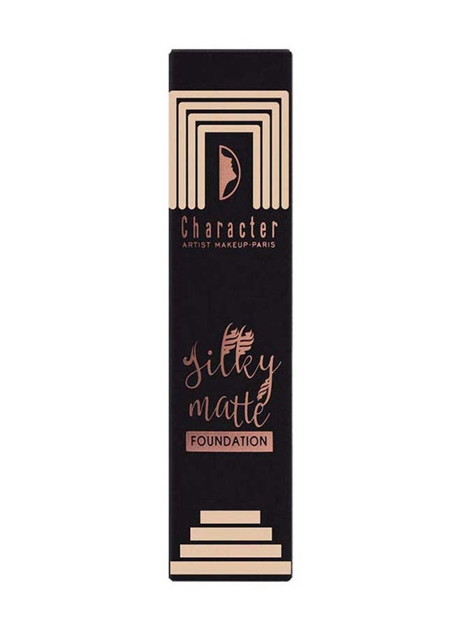 Character Silky Matte Foundation Yjanin - Image 3