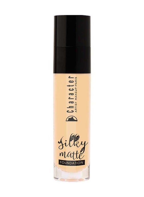 Silky Matte Foundation Wala Ghalta