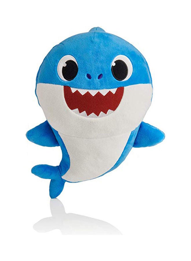 Shark Plush Toy  - Image 1