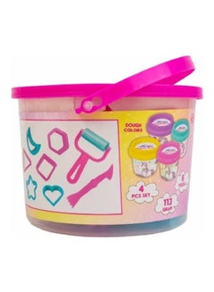 PAUSE Dough Bucket Set with Tools  - Image 2
